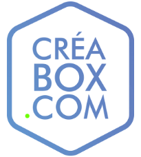 logo Créa-box